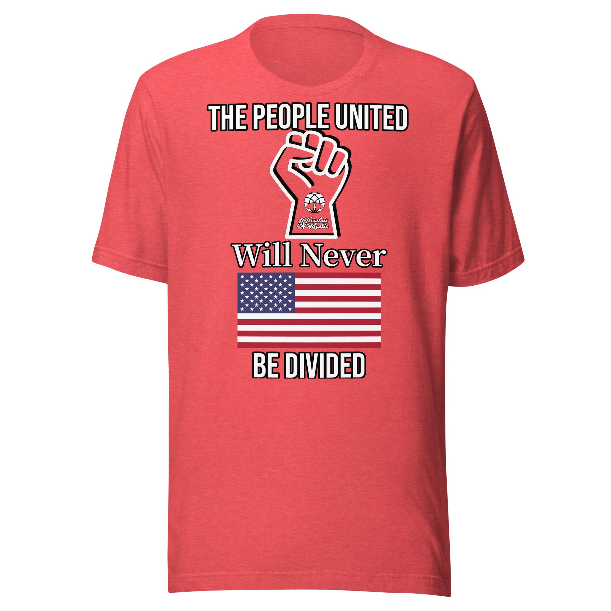 The People United – Unisex T-Shirt