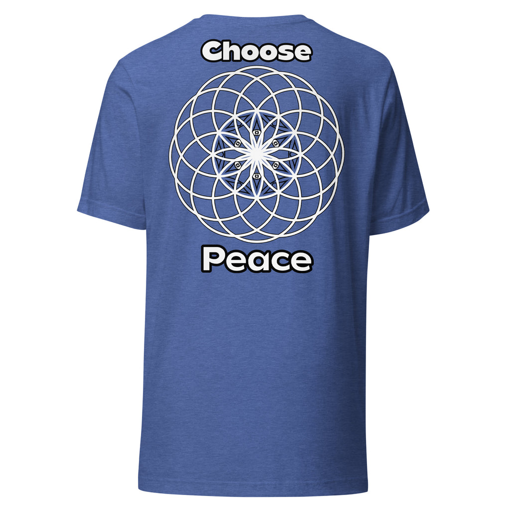 The People United | Unisex T-Shirt