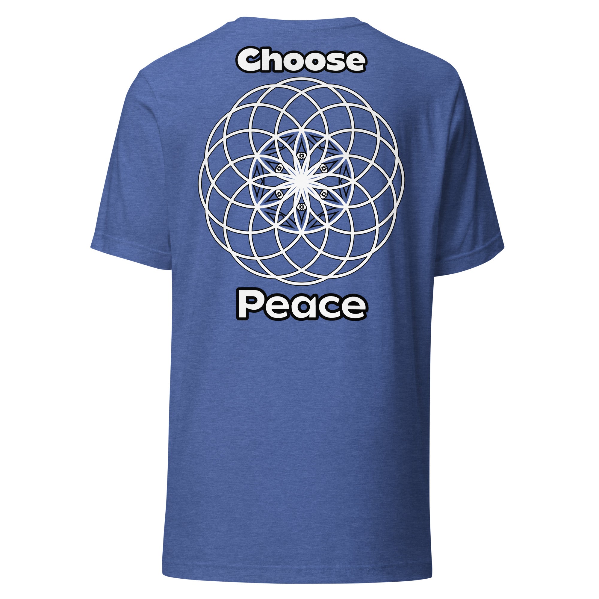 The People United | Unisex T-Shirt