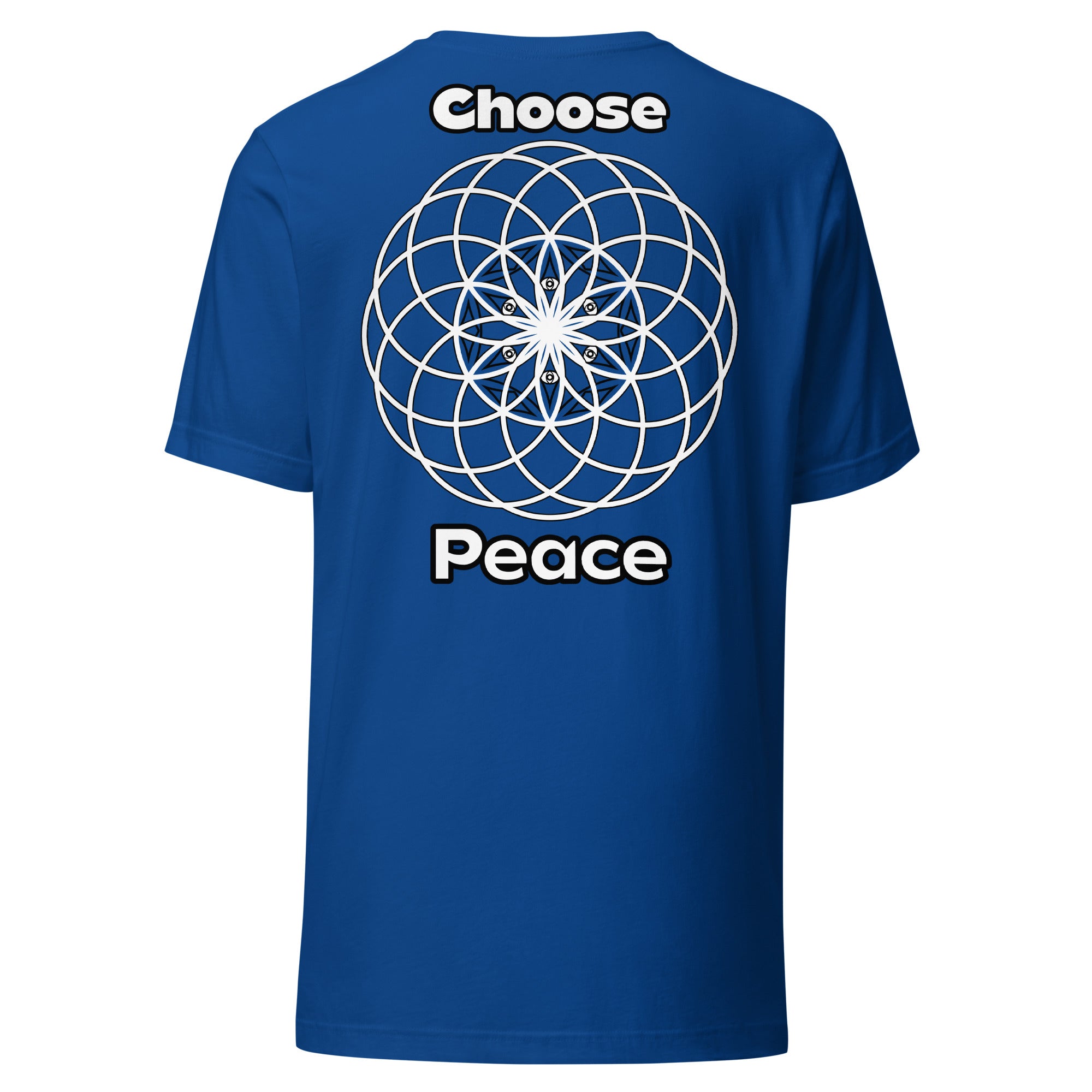 The People United | Unisex T-Shirt
