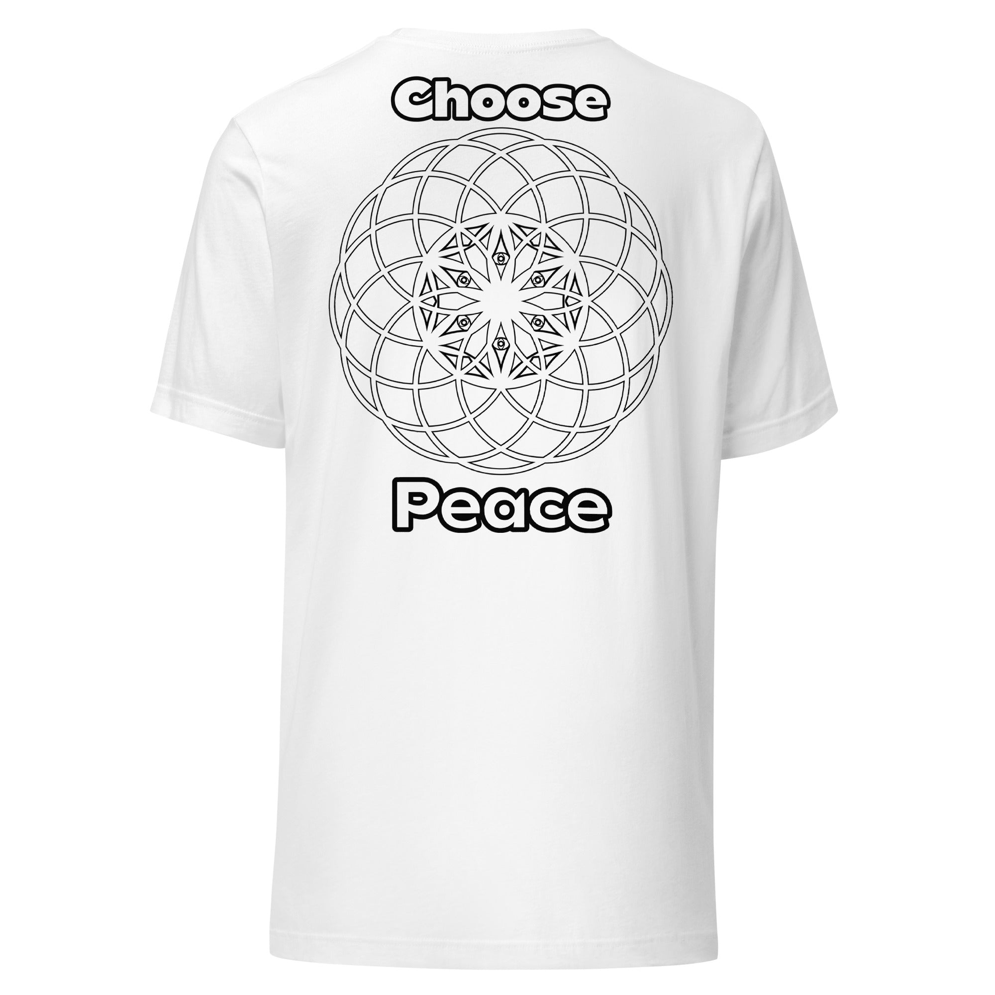 The People United | Unisex T-Shirt