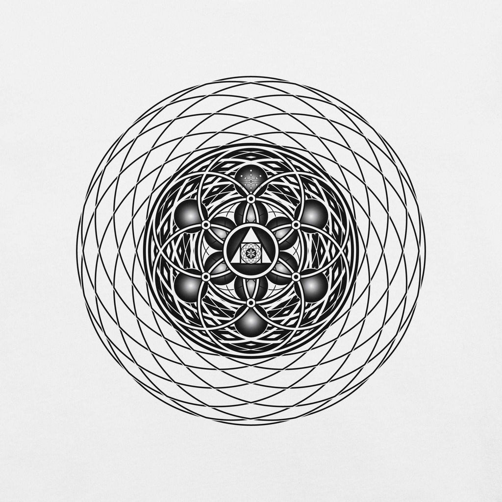 Quintessence - Unisex Cotton T-Shirt
