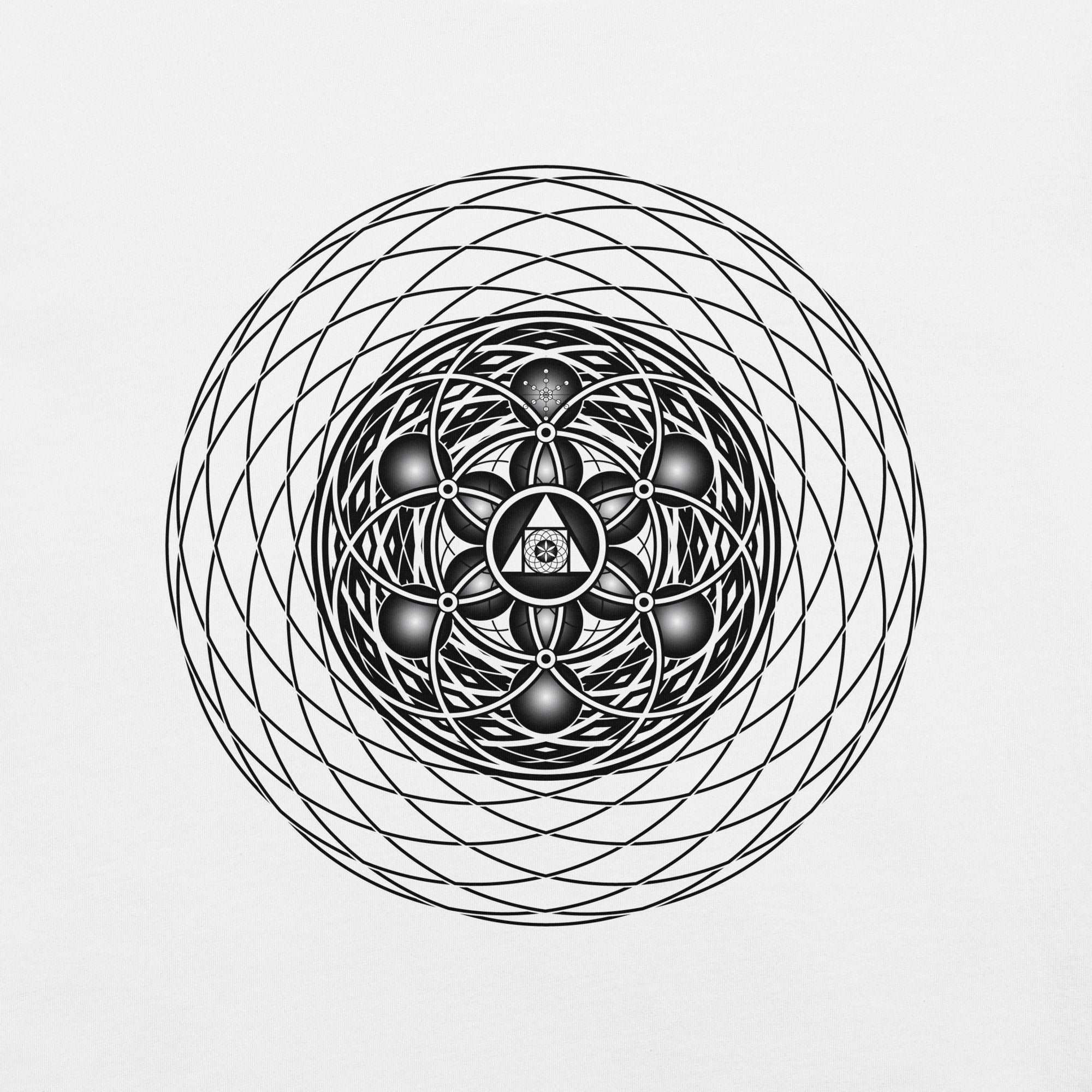 Quintessence - Unisex Cotton T-Shirt