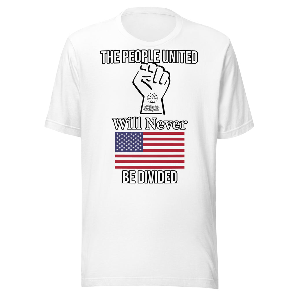 The People United | Unisex T-Shirt