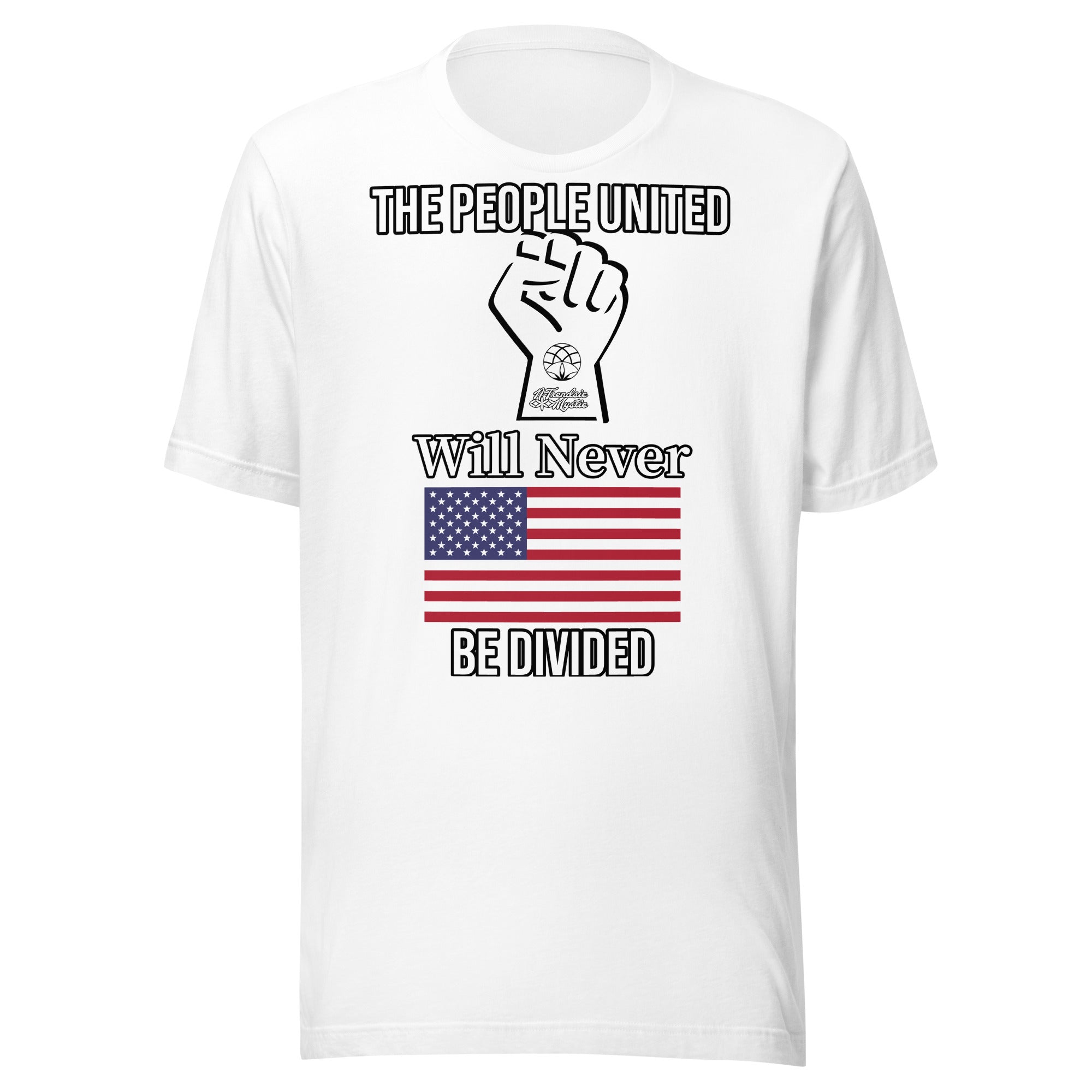 The People United – Unisex T-Shirt