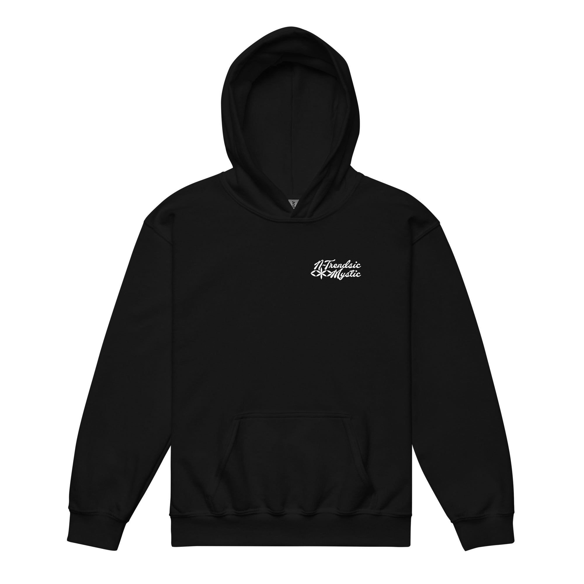Little Mystics - Youth Heavy Blend Hoodie