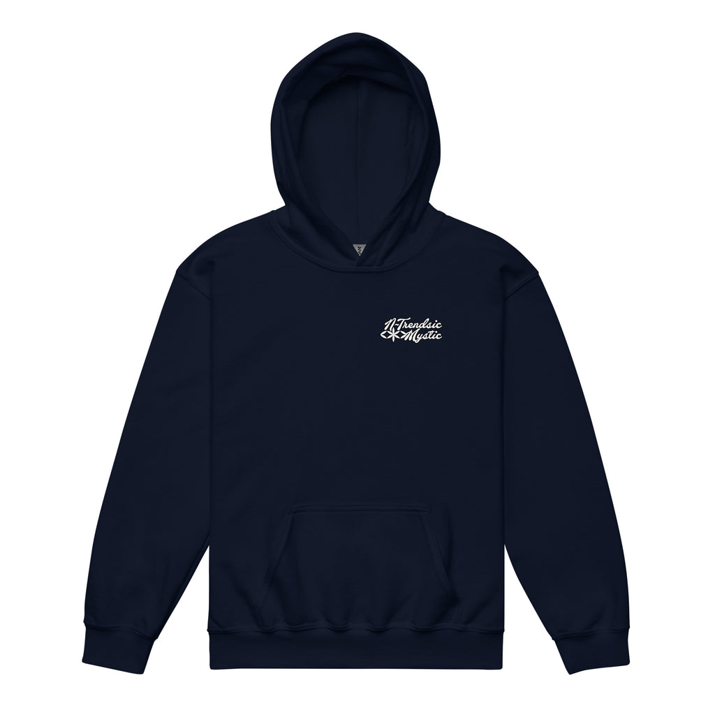 Little Mystics | Youth Heavy Blend Hoodie