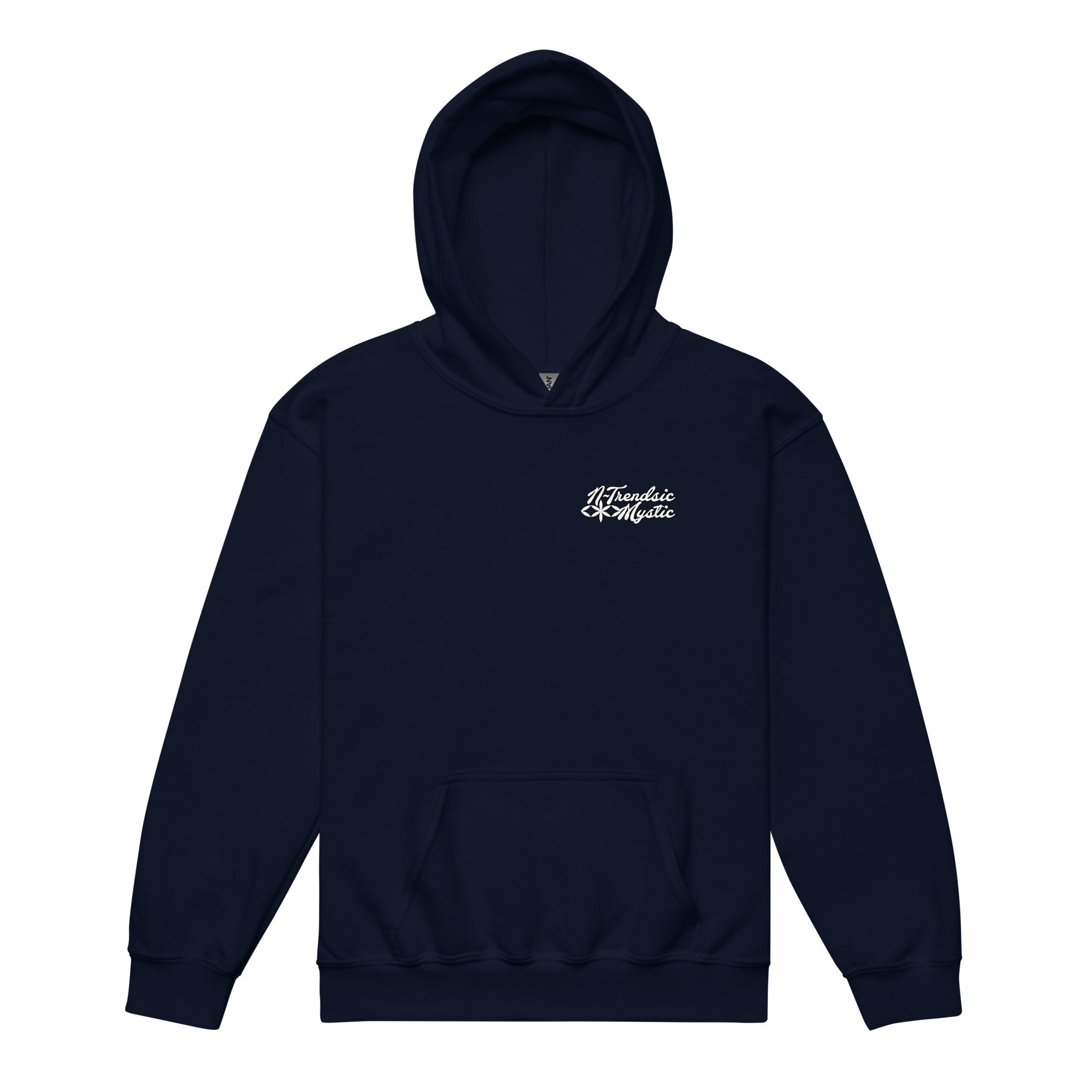 Little Mystics - Youth Heavy Blend Hoodie
