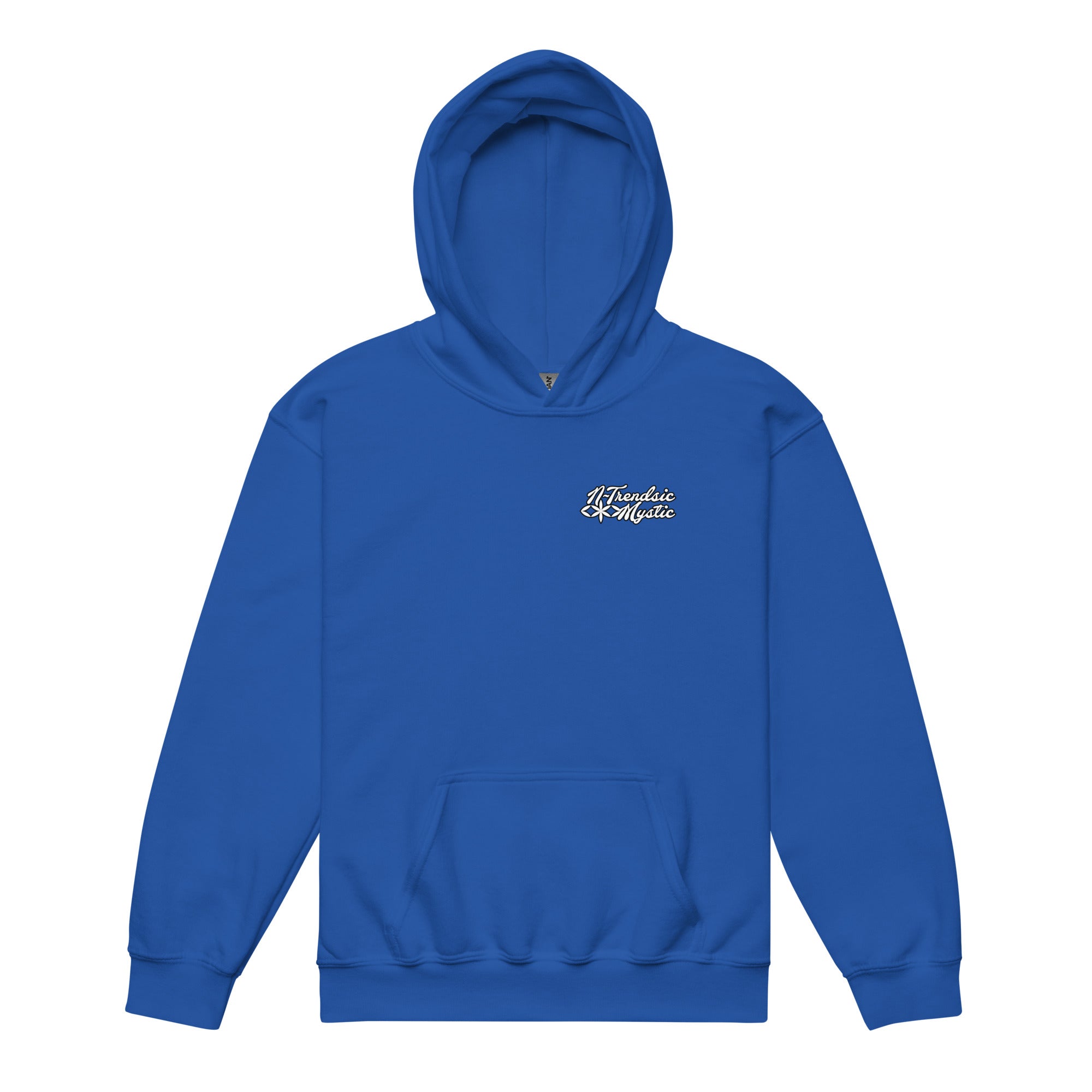 Little Mystics | Youth Heavy Blend Hoodie