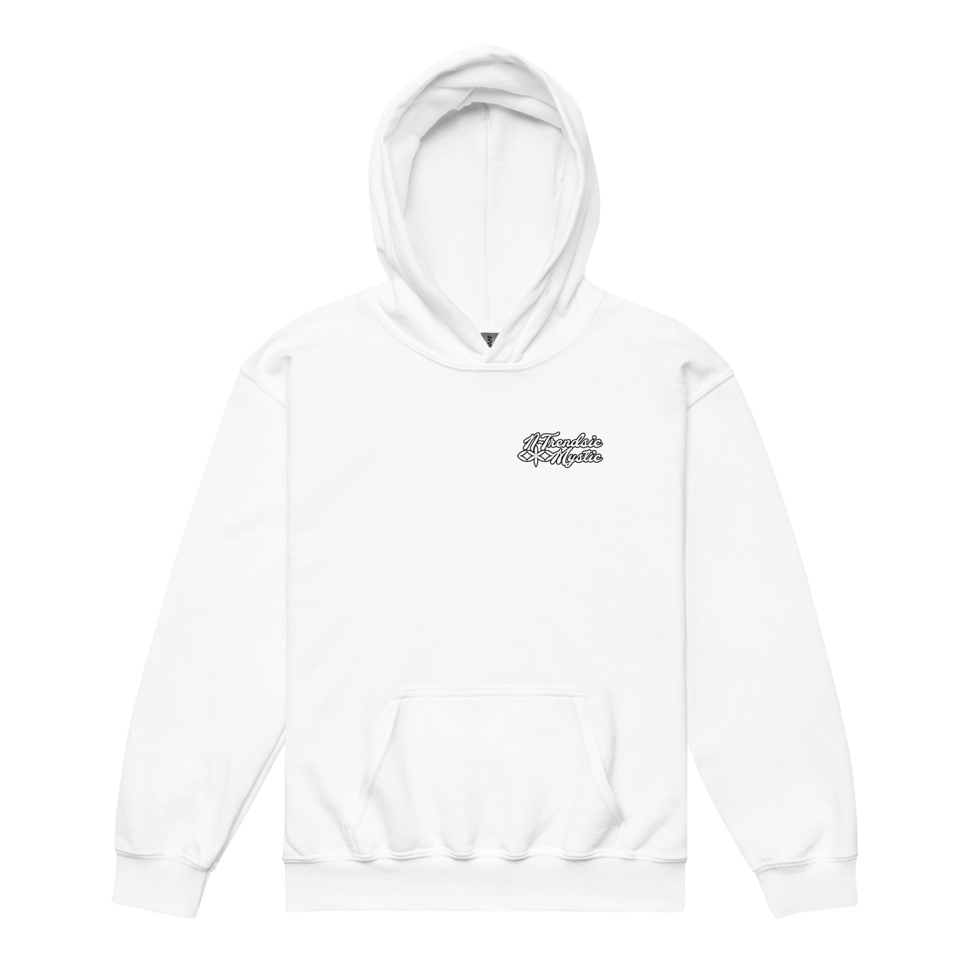 Little Mystics | Youth Heavy Blend Hoodie